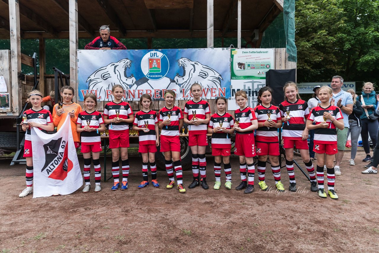 Bild 250 - Loewinnen Cup
